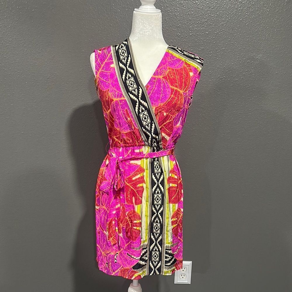 Yoana Baraschi Dress